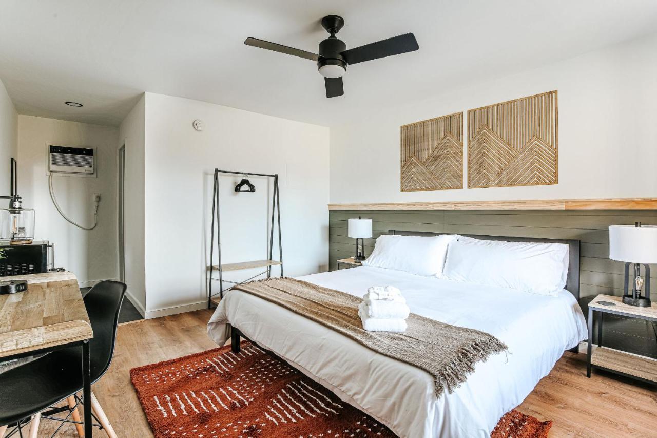 Grey Pine Lodge Waynesboro Rom bilde