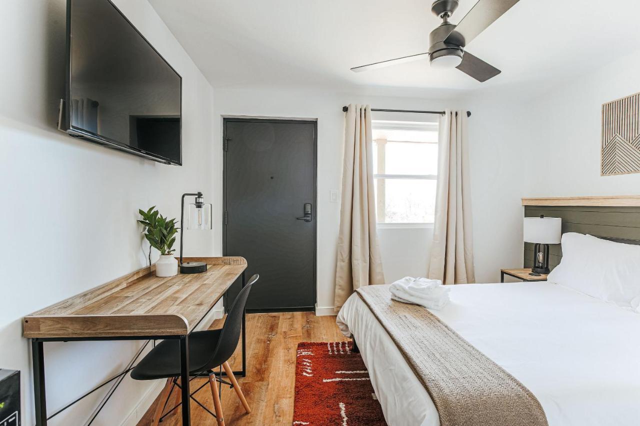 Grey Pine Lodge Waynesboro Rom bilde